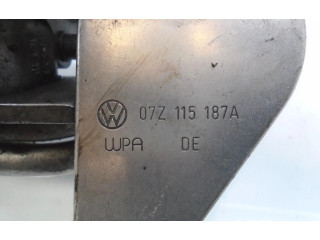 Čerpadlo oleje 07Z115105D, 07Z115105D Volkswagen Touareg I