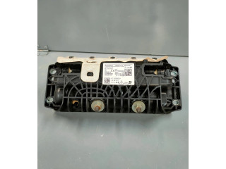 Подушка безопасности пассажира 2G0880204E   Volkswagen Polo VI