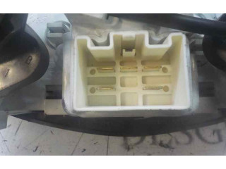 Модуль блока управления кондиционером Dacia Dokker