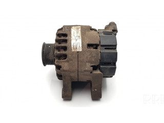 Генератор 9642880280, 57054R   Peugeot 206 1.9     