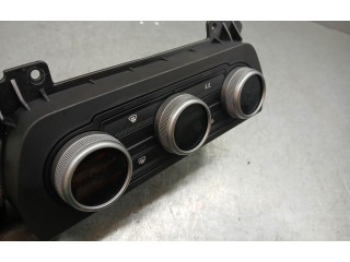 Блок управления климат-контролем 275006270R, 10261286   Dacia Jogger