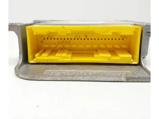 Блок подушек безопасности 6Q0909601 Skoda Fabia Mk1 (6Y)