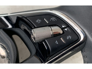 Руль Skoda Octavia Mk4 2019 - года 5E3419093AP