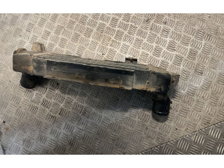 Интеркулер Jeep Grand Cherokee