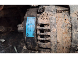 Генератор a6651540002   SsangYong Rexton      