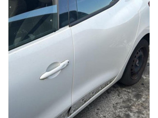 Volant Renault Clio IV 2015