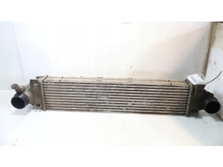 Интеркулер     Volvo V60 