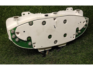 Přístrojová deska Ford Maverick 2005