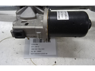 Моторчик дворников 5196F, 5196F Citroen DS4