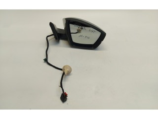 Зеркало электрическое        Skoda Karoq  2017 -  года   