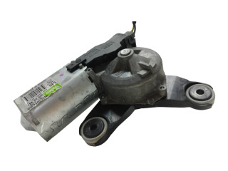 Моторчик заднего дворника 50509441, W000014950 Alfa Romeo Giulietta