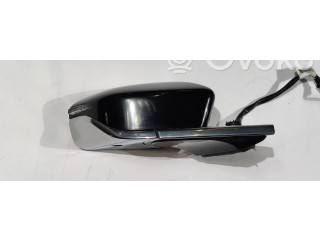 Зеркало электрическое        Lincoln Continental   -  года   