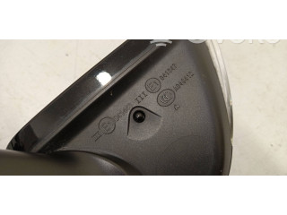 Зеркало электрическое Volvo XC90 2014 - года