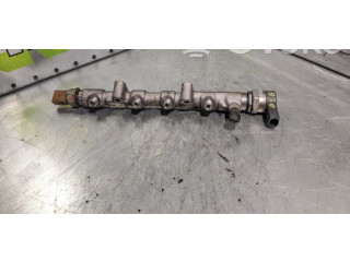 Vstřikovací lišta 0281006075, 03L906051   Seat Ibiza IV (6J,6P)    CFWA 