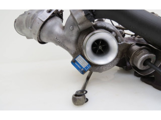 Турбина Volvo S60 31397999, 31293679 для двигателя D 4204 T14