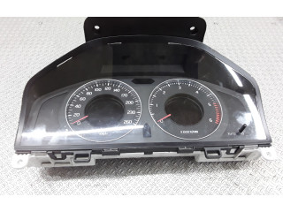 Панель приборов 30786623AB Volvo S80