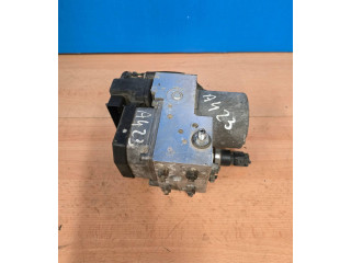 Блок АБС 24463350, 0265202508 Opel Zafira A 1999 - 2005 года