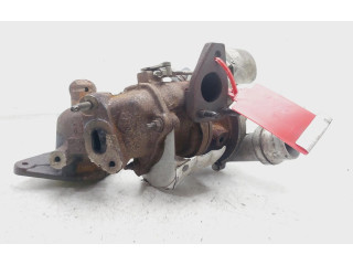 Turbodmychadlo Турбина 82728353 Renault Sandero I