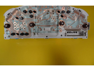 Přístrojová deska Suzuki Wagon R+ 2000 341007FC, 3410174FA1