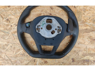 Руль Cupra Formentor  2020 -  года 5FA419091DQ      