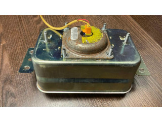 Подушка безопасности пассажира 28716890011701, 608095300 Tata Indica Vista II