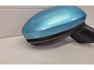 Zpětné zrcátko Renault Clio V 2021 30166727-06B