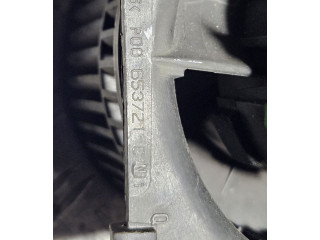 Вентилятор печки 653721C, 653721 Opel Vectra B