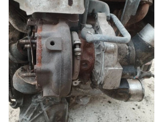 Турбина Lexus IS 220D-250-350 060324418n, 1720126010