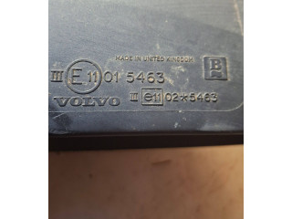 Зеркало электрическое        Volvo V70  2000 - 2004 года   