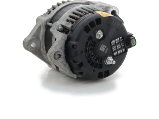 Генератор 96843503, X0-8584Y Chevrolet Spark