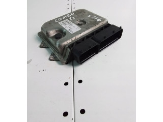 Блок управления двигателя 51908952 Opel Combo D