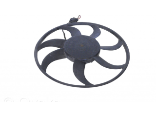 Крыльчатка вентилятора