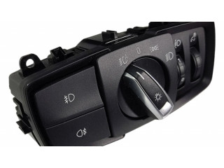 Включатель фонарей