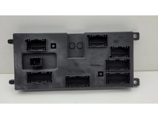 Блок комфорта GX7314F041AJ, 581912F08 Jaguar XE