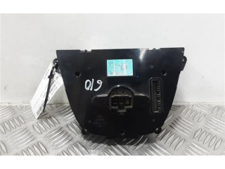 Блок управления климат-контролем    Hyundai ix20