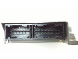 Блок подушек безопасности 603725800, 9658137980 Citroen C4 I