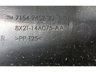 Pojistková skříňka Řídící jednotka BSM 8X2T14290KD Jaguar XF X250 2009