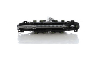 Блок управления климат-контролем 9850732180, L0-0583L   Citroen DS4