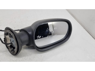 Зеркало электрическое     правое   Dacia Logan I  2004-2012 года   