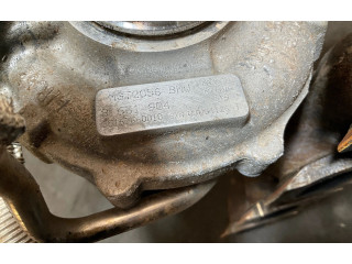 Турбина 8631904, 3616760010 BMW 3 G20 G21