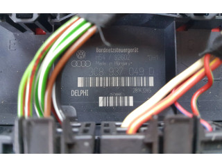 Блок комфорта 3C8937049D   Volkswagen Golf Plus   