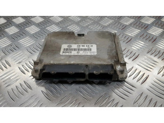 Блок управления двигателя 038906018GN Volkswagen Golf IV