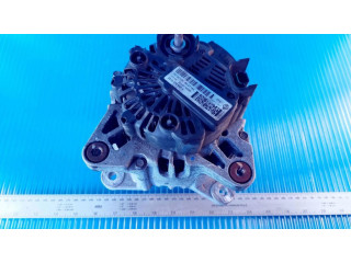 Генератор 231007865R, TG12C124   Renault Clio IV 1.5     