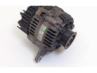 Генератор 9620332580, 2541725D   Citroen Saxo      