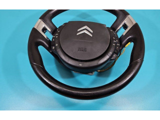 Руль Citroen C4 Grand Picasso 2007 - 2013 года 96866511VD, IMPRK1421907