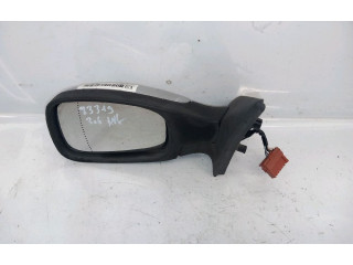 Зеркало (механическое) Peugeot 306 - года