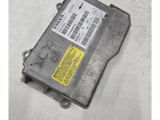 Блок подушек безопасности 0285001940, P30712109   Volvo V70