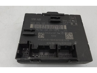 Блок управления 5Q0959595E   Audi A3 S3 8V