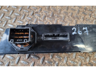 Блок управления климат-контролем 97250F1000AK5 KIA Sportage