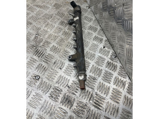 Топливная рампа 03L089G   Volkswagen PASSAT B6   для двигателя CBB B